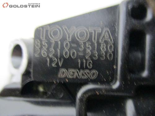 Electronic module TOYOTA RAV 4 III (_A3_) 2.2 D 4WD (ALA30_, ALA30R) | BP37102489M83 - Image 4
