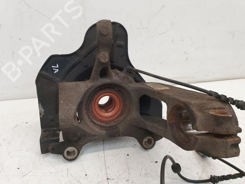Left front steering knuckle CITROËN JUMPER II Van 2.2 HDi 110 | BP38029410M25 - Image 6