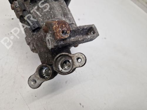 AC compressor DACIA LODGY (JS_) 1.5 dCi (JSMC, JSAF) | BP30358756M34 