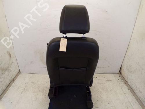 Left front seat FORD FOCUS III Saloon 1.6 TDCi | BP37122970C15 - Image 7