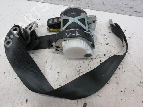 Used Front right seatbelt Front right seatbelt VW GOLF VII (5G1, BQ1, BE1, BE2) 1.8 TSI (170 hp) 34342661 34342661