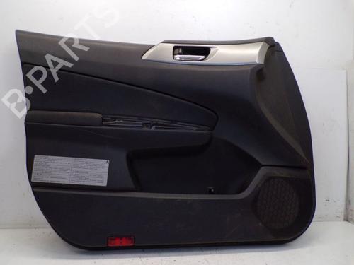 Used Front left panel SUBARU FORESTER (SH_) 2.0 D AWD (SHH, SHD, SHN) (147 hp) 18807448