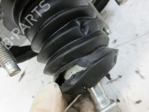 Servo brake PEUGEOT 207 (WA_, WC_) 1.6 16V VTi | BP29093644M42