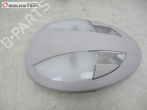 Interior roof light MERCEDES-BENZ E-CLASS T-Model (S211) E 320 T CDI (211.222) | BP37099341I8 - Image 5