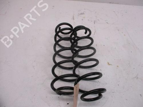 Used Shock absorber spring CITROËN C4 Coupe (LA_) 1.4 16V (88 hp) 30667610