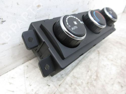 Climate control DODGE JOURNEY 3.5 | BP40170436I5 - Image 3