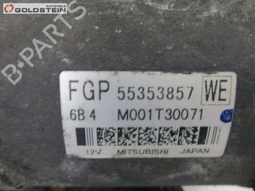Starter SAAB 9-3 Estate (E50) 1.9 TiD | BP37102874M8 - Image 8