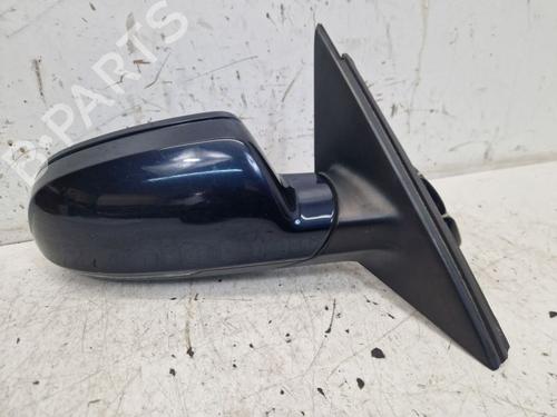 Right mirror AUDI A4 B8 Avant (8K5) 2.0 TDI | BP24292846C27 