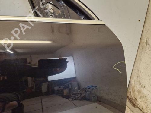 Right front door VW PASSAT B6 Variant (3C5) 1.4 TSI | BP27349124C3 