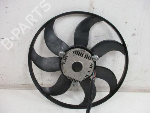 Fan VW GOLF VI Variant (AJ5) 1.4 TSI | BP37112368M128 - Image 3