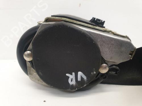 Front right seatbelt PORSCHE CAYENNE (9PA) S 4.5 | BP31821191I25 