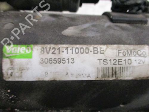 Starter FORD FIESTA VI (CB1, CCN) 1.25 | BP37127148M8 - Image 3