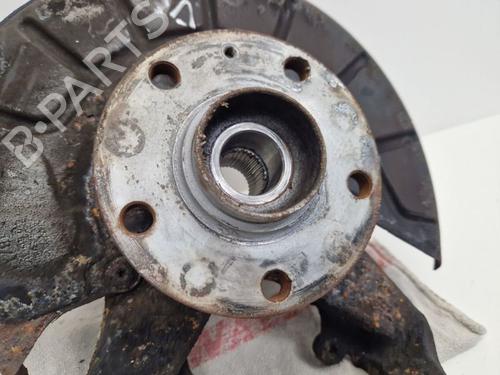Right front steering knuckle VW GOLF VI (5K1) 1.2 TSI | BP31704025M26 - Image 3