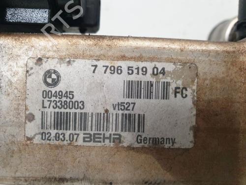 Egr BMW X3 (E83) 3.0 d | BP34738499M69  - Image 8