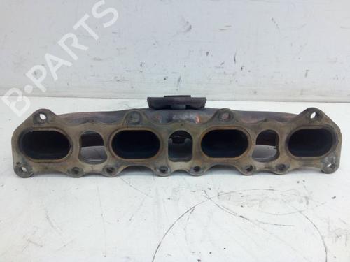 Exhaust manifold PORSCHE CAYENNE (92A) 4.8 Turbo | BP37139720M110 - Image 6