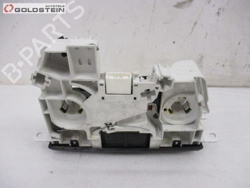 Climate control MAZDA PREMACY (CP) 1.9 (CP8W) | BP32087504I5 