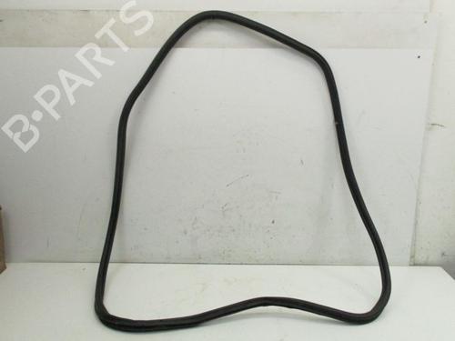 Used Rubber door seal AUDI A4 B7 Avant (8ED) 2.5 TDI (163 hp) 29087381