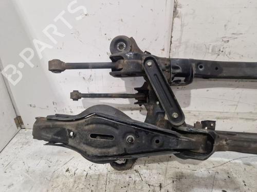 Rear axle KIA SORENTO III (UM) 2.4 GDI | BP29523615M2 