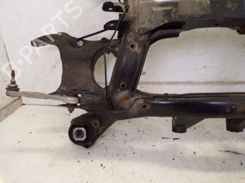 Rear axle BMW X5 (E70) xDrive 35 d | BP19294051M2 