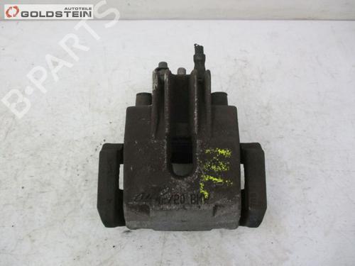 Used Left rear brake caliper BMW 5 (E60) 525 d (197 hp) 18752534