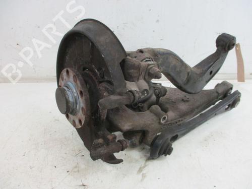 Left rear steering knuckle AUDI A4 B6 (8E2) 2.0 FSI | BP18794168M27 