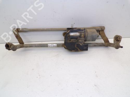Front wipers mechanism SKODA OCTAVIA II Combi (1Z5) 1.6 TDI | BP18805508C83 