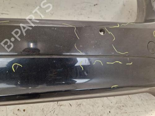 Rear bumper OPEL MERIVA B MPV (S10) 1.4 (75) | BP31702252C8 