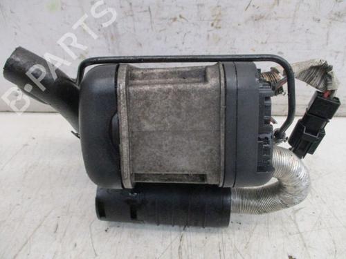 Electronic module BMW 3 Touring (E91) 320 d | BP19296285M83 