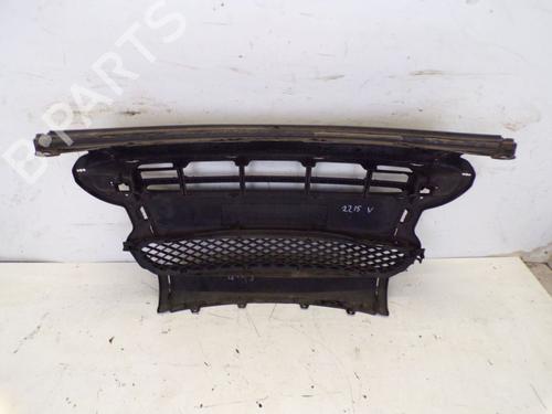 Front bumper SMART FORFOUR (454) 1.3 (454.031) | BP37133797C7 - Image 7