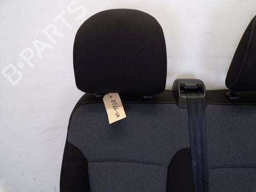 Right front seat OPEL VIVARO B Van (X82) 1.6 CDTI (05) | BP37129353C16 - Image 2