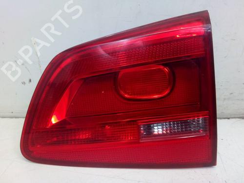 Højre baglygte bagklap VW TOURAN (1T3) 1.6 TDI (105 hp) 31702383