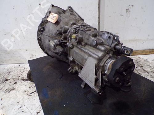 Gearbox BMW 1 (E87) 116 i | BP29096872M3