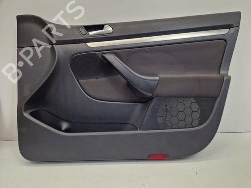 Front right panel VW GOLF V (1K1) 2.0 GTI | BP31702020C59 