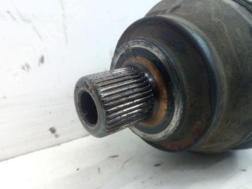 Left front driveshaft AUDI A6 C6 Avant (4F5) 2.7 TDI | BP37141641M38 - Image 4