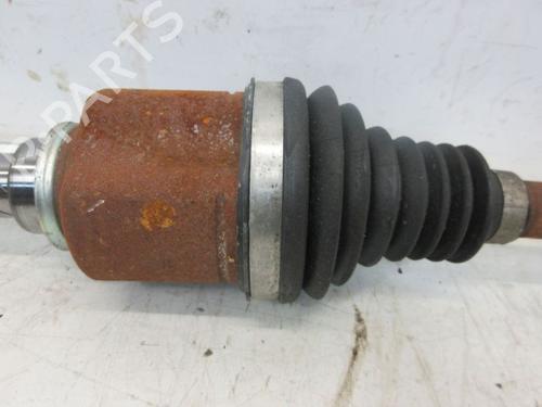 Left front driveshaft DACIA DOKKER Express Box Body/MPV 1.3 TCe 130 (FENE) | BP28307339M38 