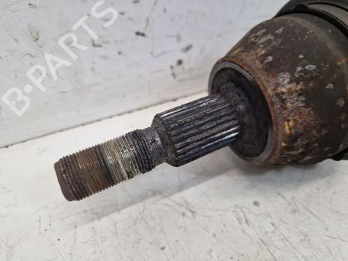 Left front driveshaft FORD FOCUS III 1.5 TDCi ECOnetic | BP37141604M38 - Image 3