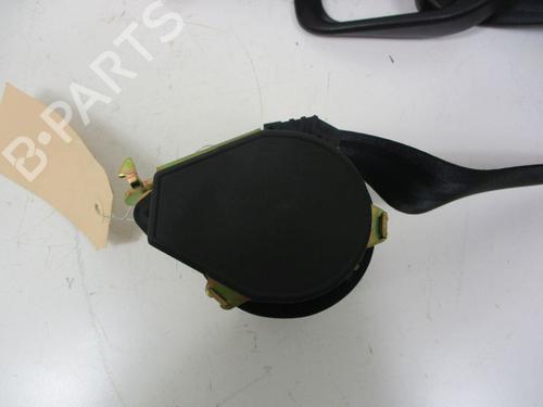 Rear left seatbelt PEUGEOT 307 Break (3E) 2.0 HDi 135 | BP28306670I29 