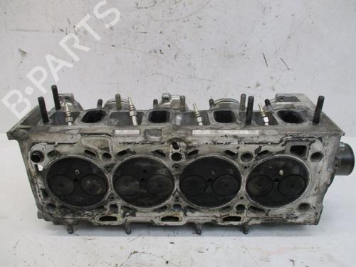 Cylinder head OPEL ZAFIRA / ZAFIRA FAMILY B (A05) 1.9 CDTI (M75) | BP18802125M5 