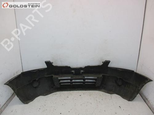Front bumper NISSAN QASHQAI / QASHQAI +2 I (J10, NJ10, JJ10E) 1.6 | BP21774670C7 