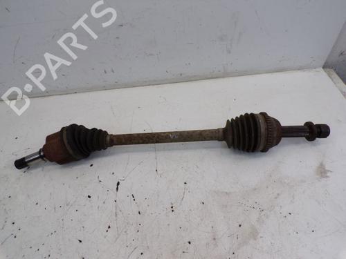 Used Left front driveshaft FORD TRANSIT Bus (FD_ _, FB_ _, FS_ _, FZ_ _, FC_ _) 2.2 TDCi (85 hp) 25991753