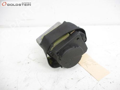 Rear right seatbelt MERCEDES-BENZ S-CLASS (W220, V220) S 320 CDI (220.026, 220.126) | BP18790082I28 