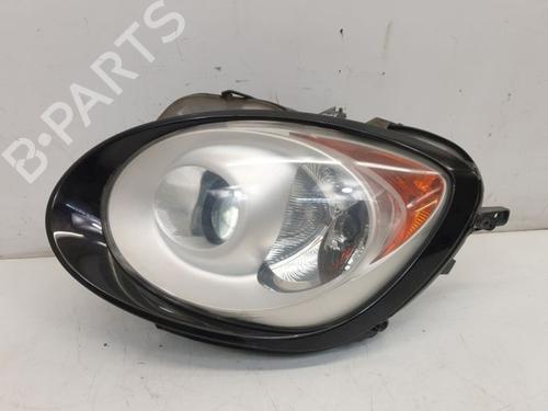 Used Left headlight Left headlight ALFA ROMEO MITO (955_) 1.4 (955AXB1B) (78 hp) 33908173 33908173