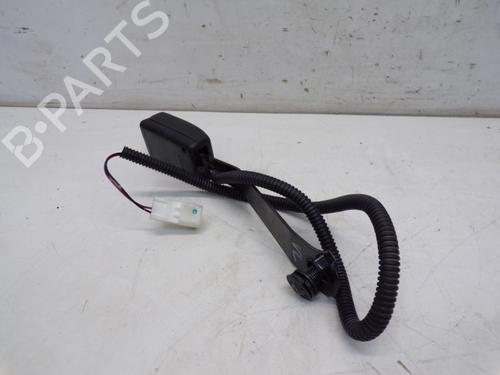 Seat buckle HONDA CIVIC VIII Hatchback (FN, FK) 1.4 (FK1) | BP29100273I32 