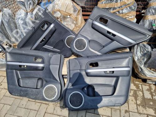 Hand brake SUZUKI GRAND VITARA II (JT, TE, TD) 1.9 DDiS All-wheel Drive (JT419, TD44, JB419WD, JB419XD,... | BP29107259I18 