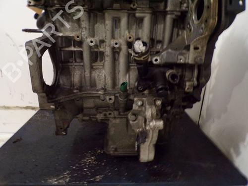 Engine PEUGEOT EXPERT Van (VF3A_, VF3U_, VF3X_) 1.6 HDi 90 8V | BP29100183M1
