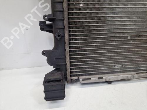 Water radiator VW TRANSPORTER T5 Van (7HA, 7HH, 7EA, 7EH) 1.9 TDI | BP37143426M31 - Image 5
