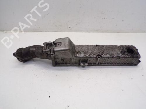 Used Intake manifold MERCEDES-BENZ M-CLASS (W163) ML 400 CDI (163.128) (250 hp) 29084324