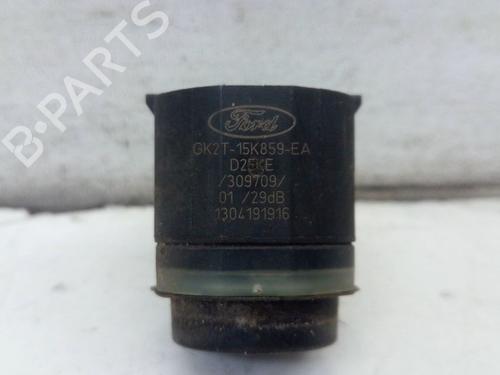 Electronic module FORD TRANSIT V363 Van (FCD, FDD) 2.0 EcoBlue | BP30578643M83