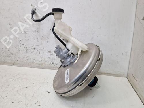 Used Servo brake MERCEDES-BENZ A-CLASS (W177) A 200 (177.087) (163 hp) 26903107
