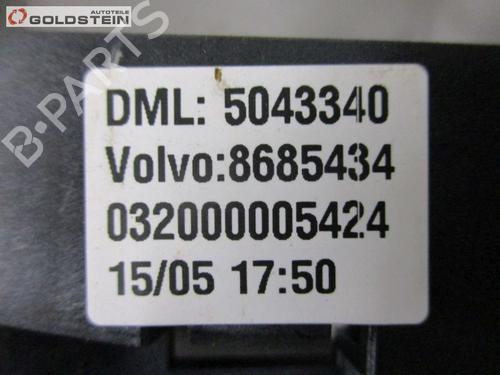 Interior roof light VOLVO XC90 I (275) D5 AWD | BP18753980I8 